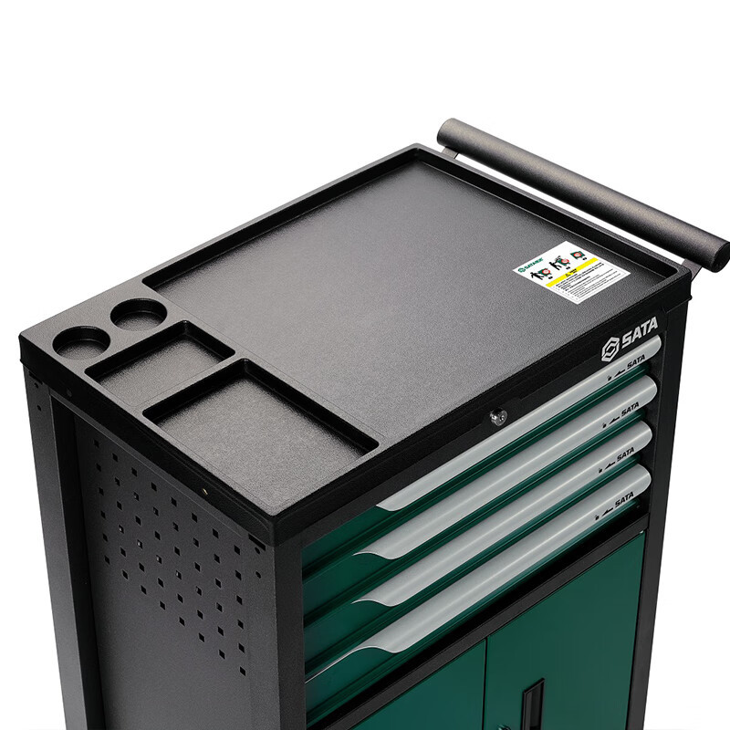 工具箱 世达/SATA 95125