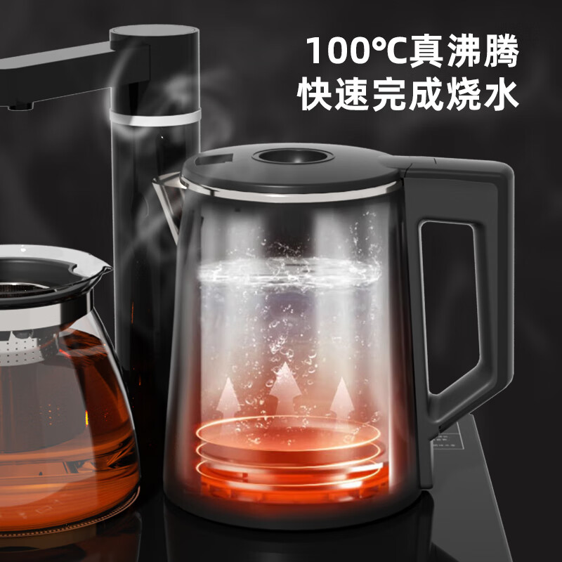 美菱液体加热器(茶吧机) MY-YT951 (TT)高清大图