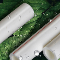 艾克心 热水管 32*4.4 2.0MPA 白色 4米/根(单位:根)
