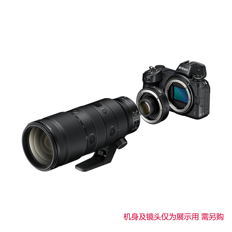 尼康(Nikon) Z TC-1.4x 尼康卡口 增距镜头