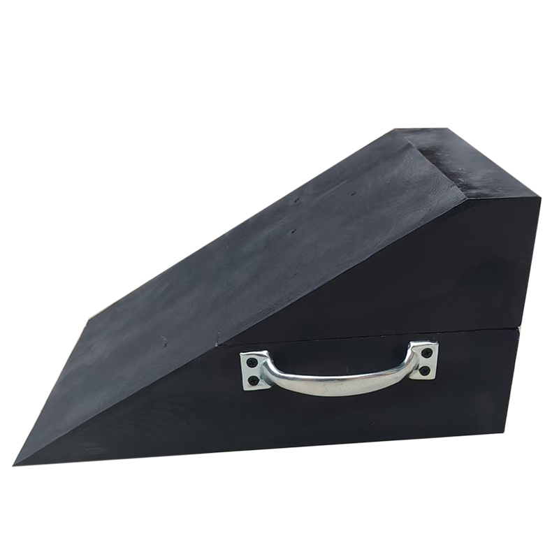 博隆机车 汽车用橡胶减震块 长200*宽200*高200 个高清大图