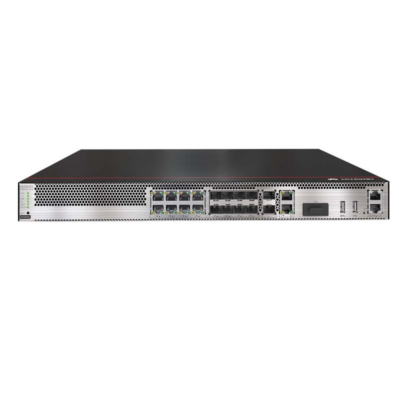 华为 USG6385E-AC 多端口企业级安全AI防火墙 核心VPN安全路由器网关