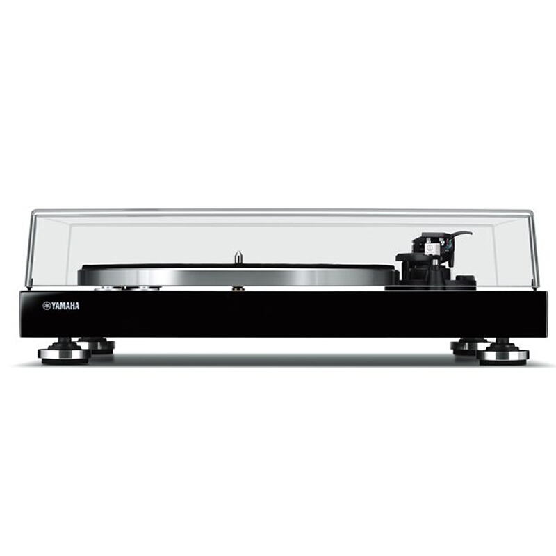 Yamaha/雅马哈TT-S303 黑胶唱片机留声机复古怀旧老式客厅家用