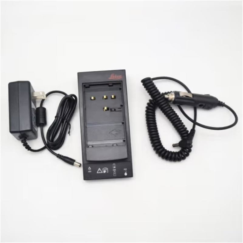 全站仪电池充电器 适用于徕卡TC1202全站仪