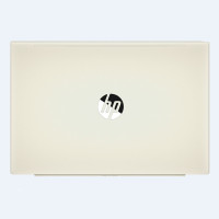 惠普(hp)星14-ce0031TX 14.0英寸微边框轻薄本笔记本i7-8550U 8G 256GB固态定制版 2G IPS 金