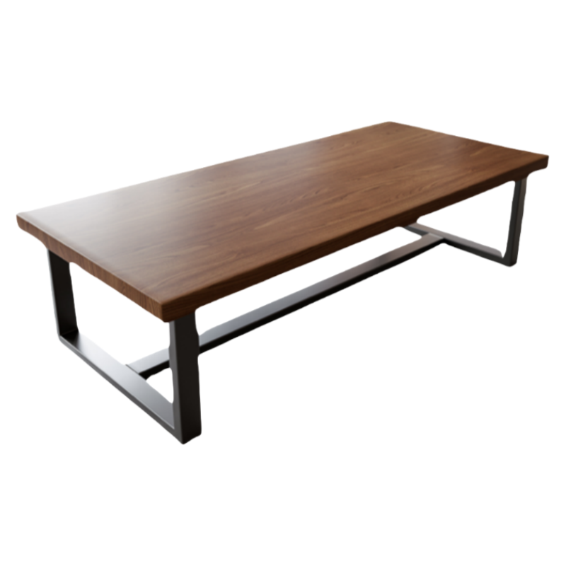 璎蕙 电脑桌200*80*75cm张高清大图