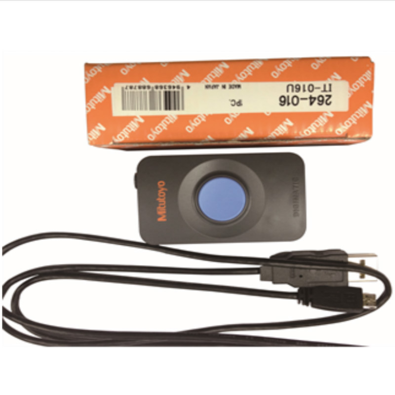 (五金工具) 三丰 Mitutoyo 264-016 数据传输器 USB接口 1件