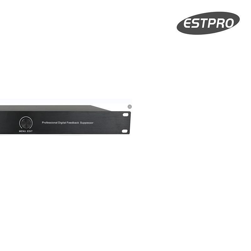 数字自适应反馈抑制器(2进2出)DAN3301/202高清大图