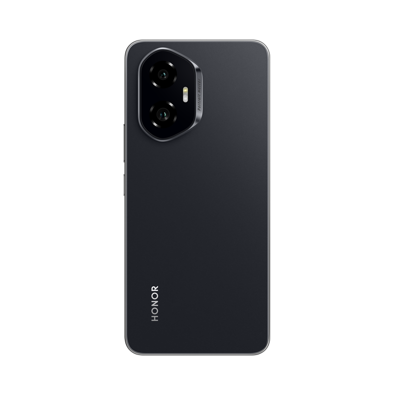 荣耀300 16GB+512GB 墨岩黑 第三代骁龙7芯片 荣耀绿洲护眼屏 5300mAh青海湖电池
