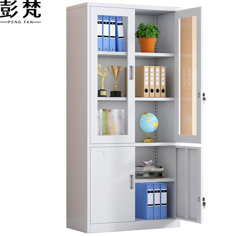 彭梵钢制文件柜