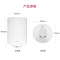 阿里斯顿(ARISTON)电热水器 80升 2500W 钛金四层胆 经典竖式 家用商用 PROECO80VE2.5