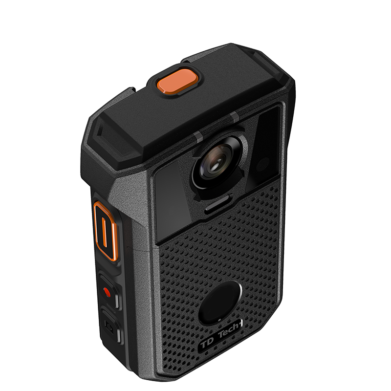 TD TECH音视频记录仪 5G EC520 (北斗定位) 台 64G