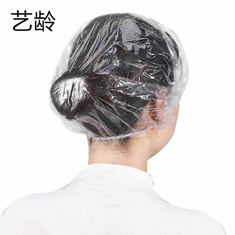 艺龄 一次性浴帽 独立包装 1个
