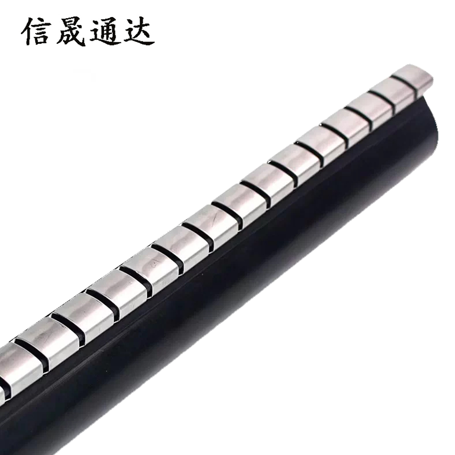 信晟通达 拉链式热缩管 50*500mm 根高清大图