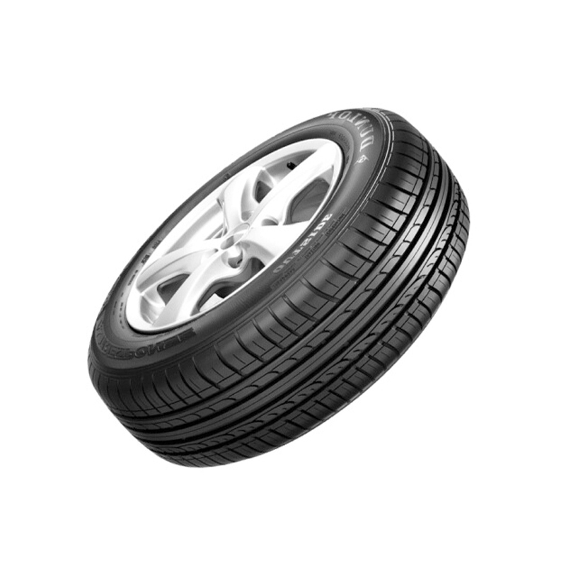 邓禄普轮胎Dunlop汽车轮胎 215/55R16 93W SP FASTRESPONSE 原厂配套大众迈腾