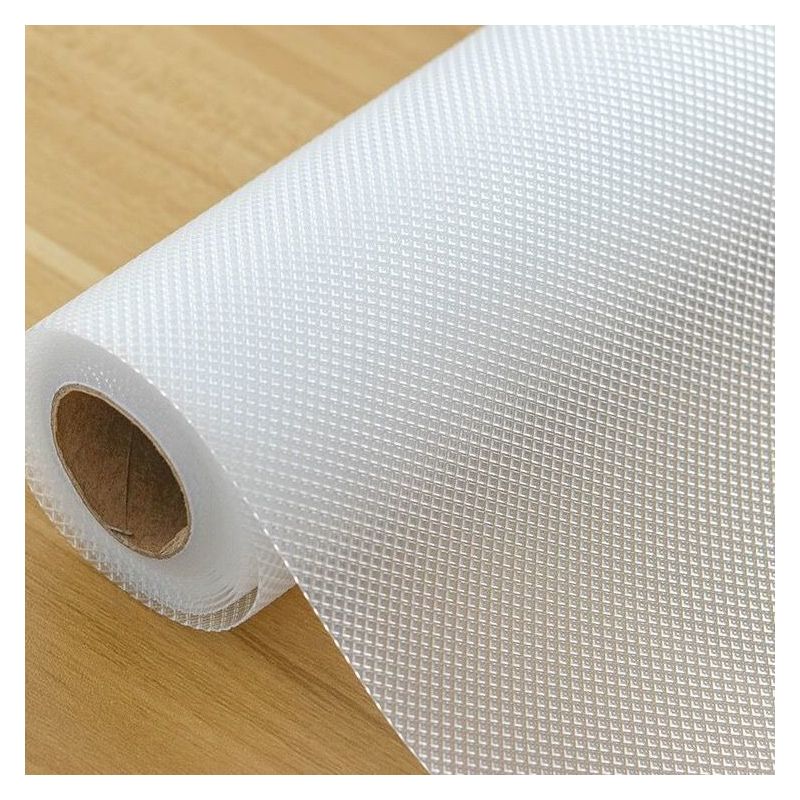 舒绋(lachouffe)地毯地垫 防潮垫纸抽屉垫eva环保透明防水厨房防油