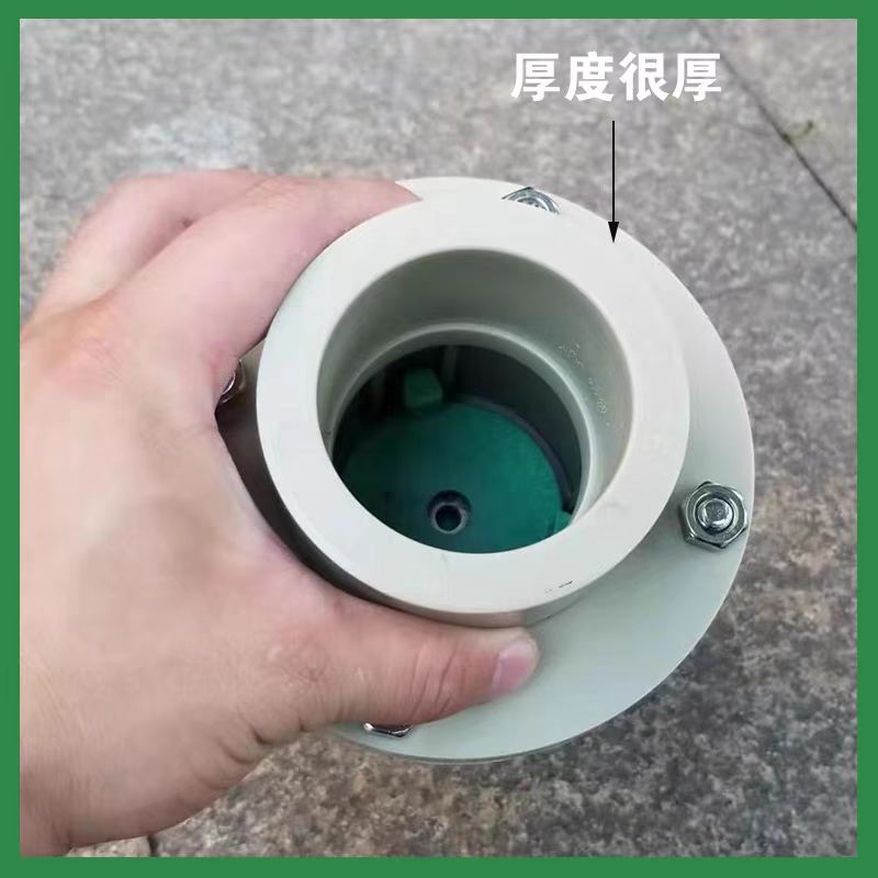 PPR热熔止回阀63# 单位/个