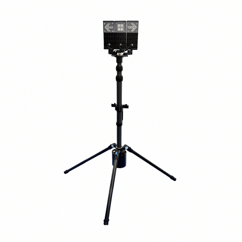 简工智能(JAGONZN)JX-10F 多功能手提式移动灯具 (计价单位:台)黑色高清大图