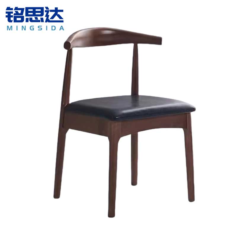 铭思达餐椅46*48*78cm把高清大图
