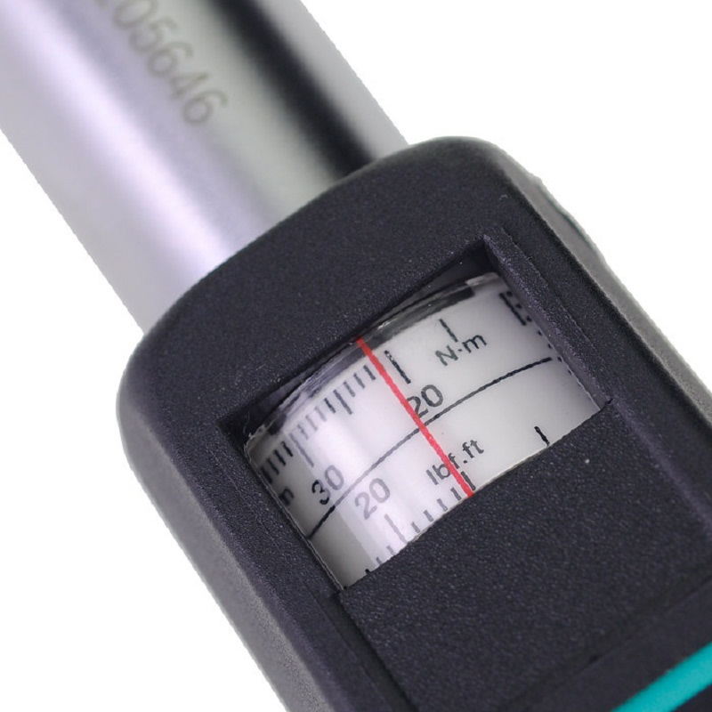 扭力扳手20-100nm