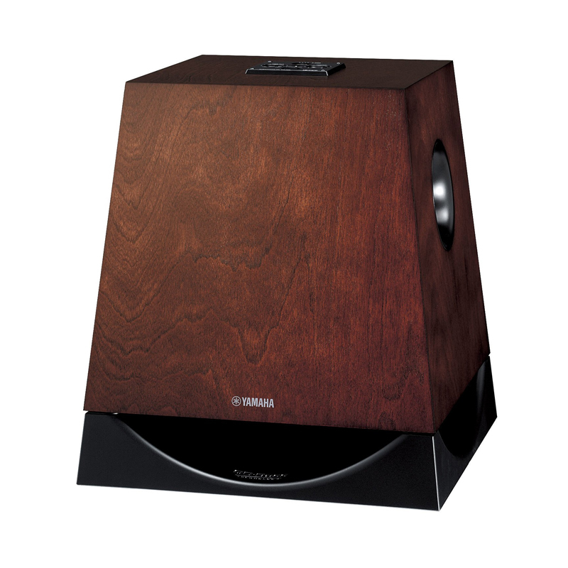 Yamaha/雅马哈 NS-SW700 家庭影院10寸有源重低音低音炮