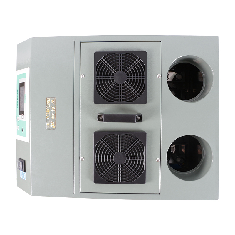 百科特奥超声波加湿机Taw-120Z 快速增湿12kg/h出雾量 适用面积120-160㎡高清大图
