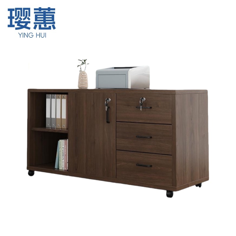 璎蕙侧边柜高清大图