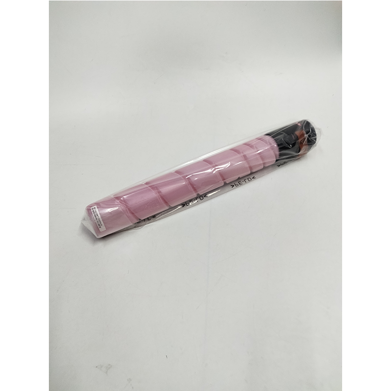 文印保TN223M红色粉盒(原装粉分装)适用于柯美C226*C266高清大图