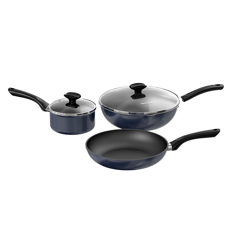 九阳Joyoung炒锅CF28-CJ311(LB)