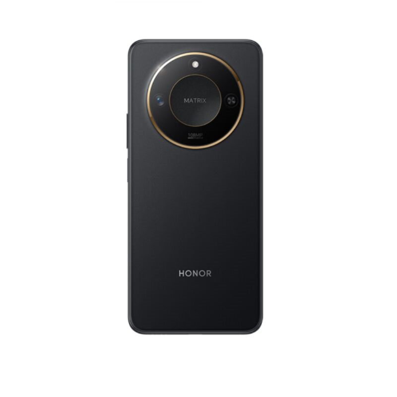 荣耀X60 典雅黑 8GB+128GB 天玑7025-Ultra 5G芯 十面抗摔防水耐磨 5800mAh大电池 超清晰一亿像素 5G手机高清大图