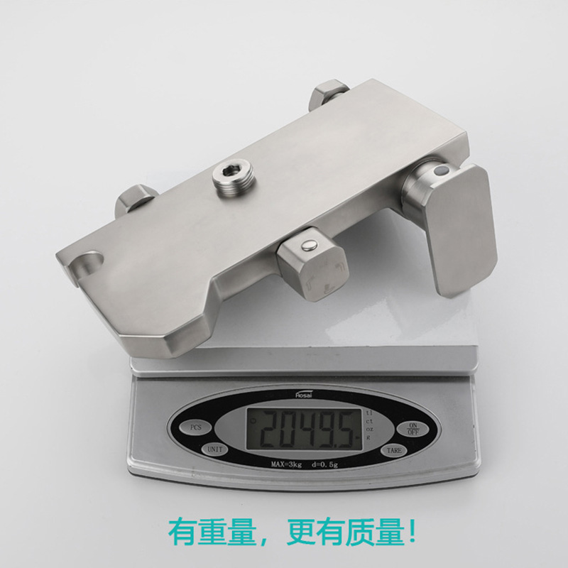 耀豪坤 浴室花洒套装 yhh 套高清大图