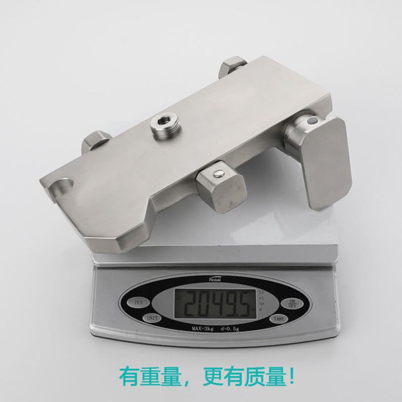 耀豪坤 浴室花洒套装 yhh 套图片