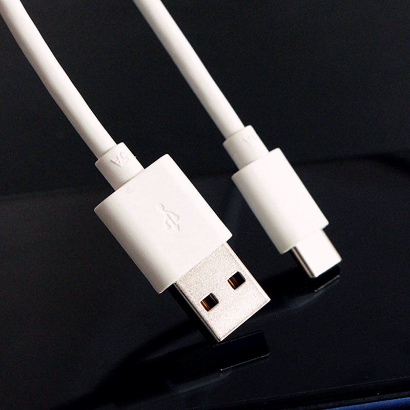 小米6x 小米8 se nt5正品通用超级快充5a数据线type-c充电线2a/2.