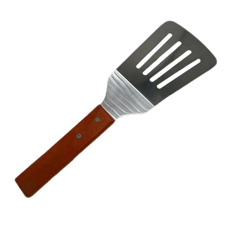 先互丁 不锈钢饼铲 铲刀 10*30cm 个高清大图