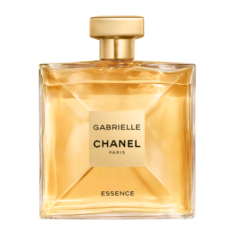 CHANEL 香奈儿 嘉柏丽尔女士浓香水EDP 50ml Essence 淡香精 馥韵花香调