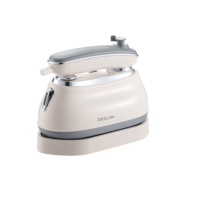 德世朗蒸汽电熨斗DDQ-YD820