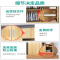 衣柜家用卧室法耐(FANAI)简约现代柜子小户型出租房用简易推拉门儿童衣橱