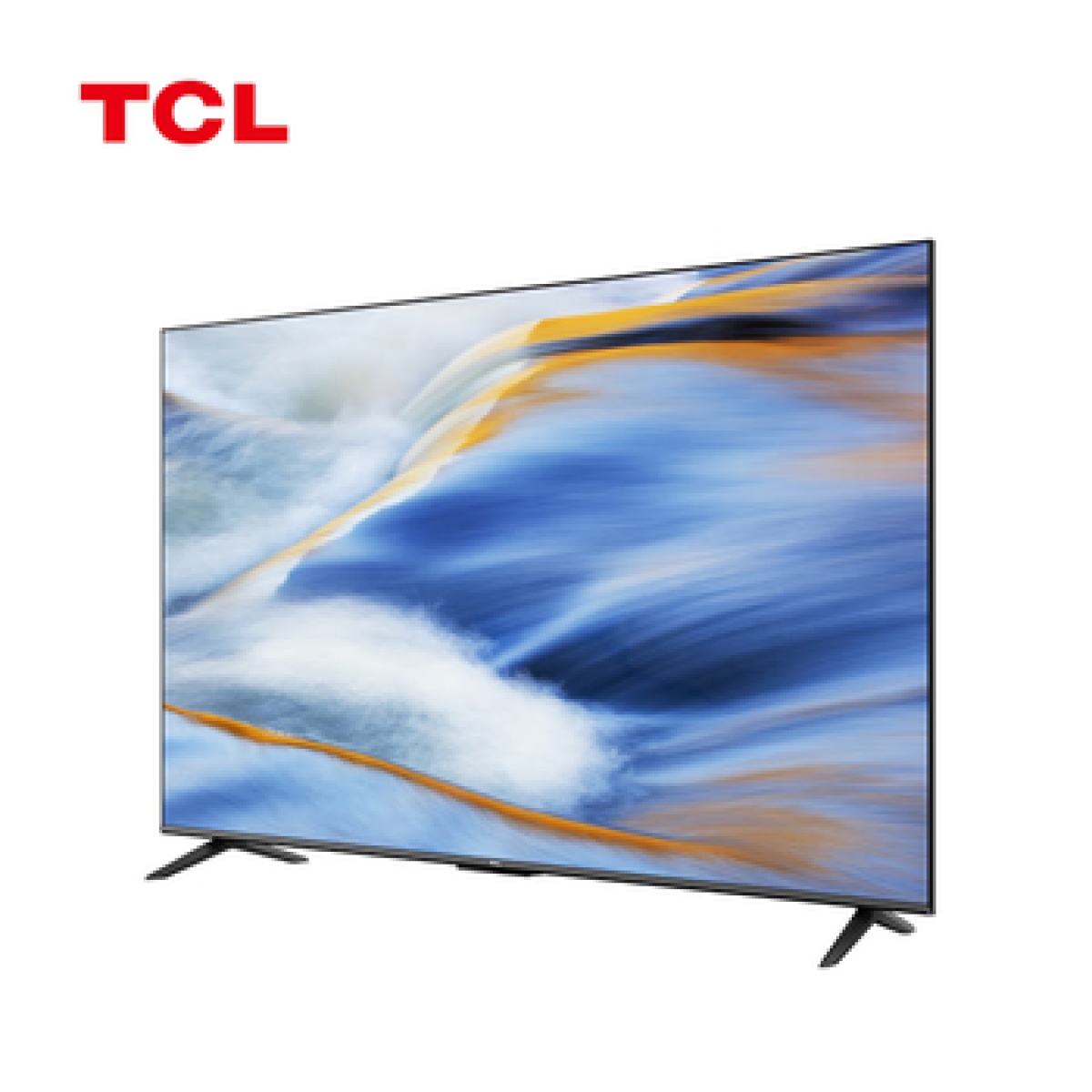 TCL 55GA63K 电视机 (计价单位:台) 黑色