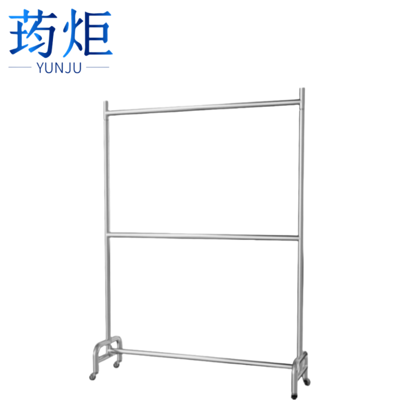 荺炬 衣帽架高清大图