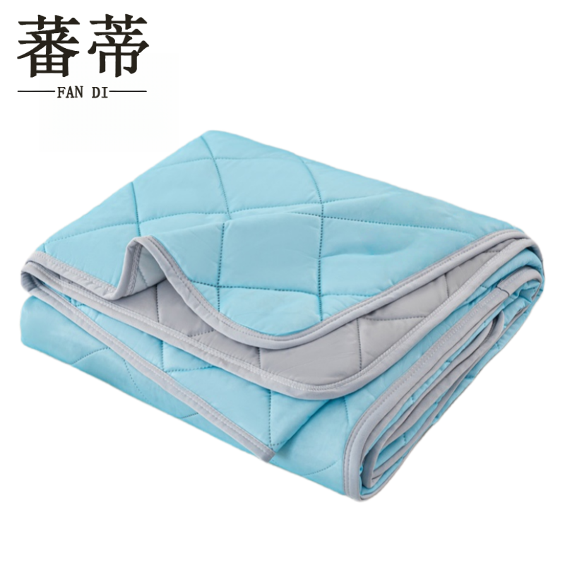 蕃蒂被子高清大图