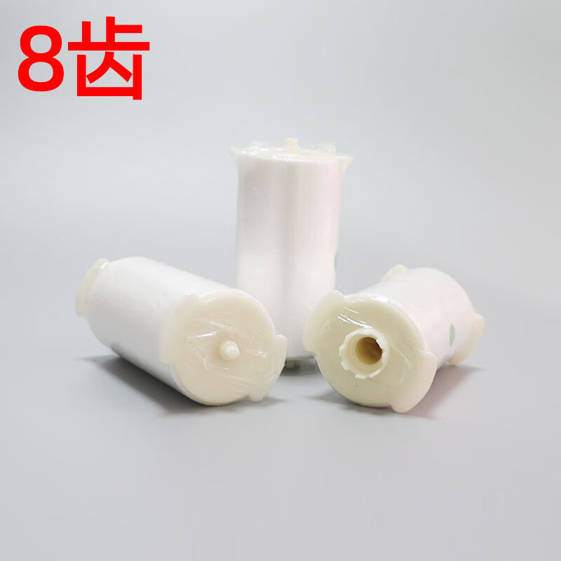 谋福 一次性坐便器套[6齿(一箱25卷)联系客户确认规格]高清大图