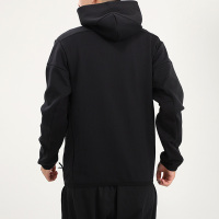 Adidas阿迪达斯夹克男2020秋季新款ZNE连帽运动服休闲外套GM6531