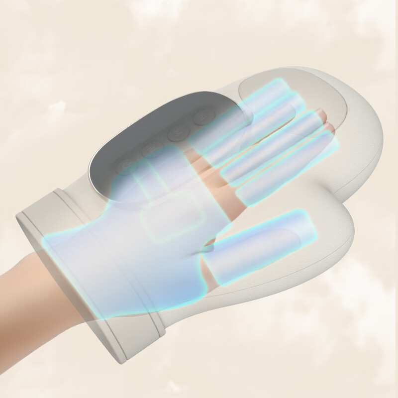 摩飞MORPHY RICHARDS手部按摩仪MR3301高清大图