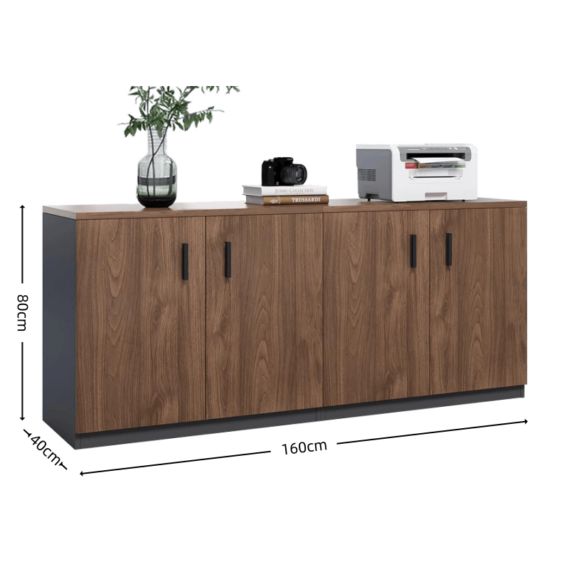 亿洛莱 矮柜 160*40*80cm 个高清大图