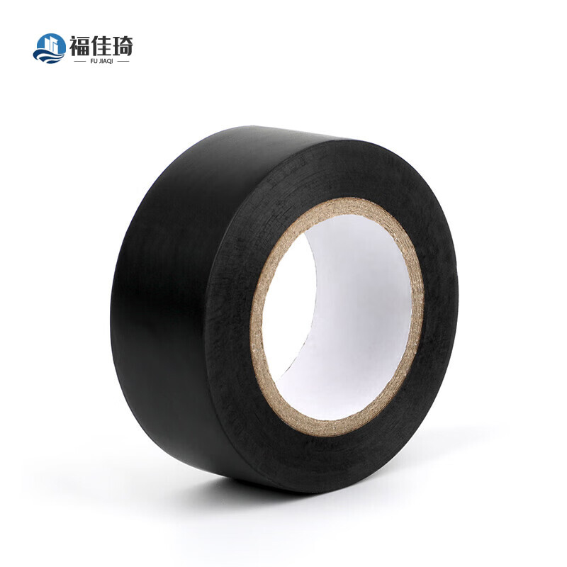 福佳琦 绝缘胶布 10mm*20m/卷高清大图