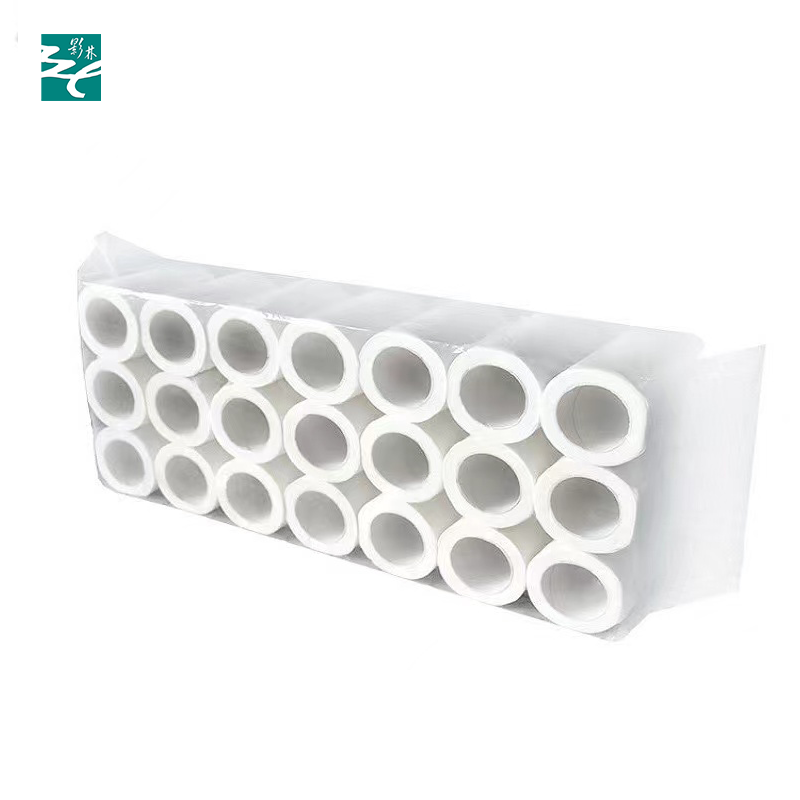 商用空心小卷纸 40g 卷高清大图