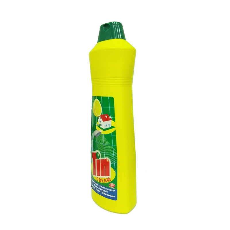 TIN不锈钢陶瓷清洁乳750ml