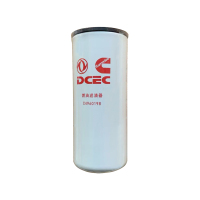 东风康明斯燃油滤清器 C4960198 FF5687 适用东风康明斯ISZ、QSZ13发动机