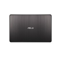 华硕顽石(ASUS)畅玩版F540UP8250 15.6英寸大屏轻薄本笔记本电脑(i5-8250U 4GB 1TB 2G独显)手提学生商务办公本