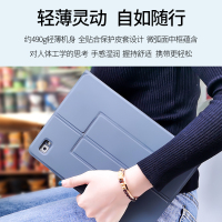 谷点星(gudianxing) 新款游戏平板电脑 10+256 银色 12寸智能安卓十核全网通4G通话手机平板电脑二合一娱乐高清大屏